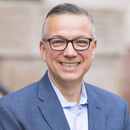 Estevan Garcia, MD, DrPH, MPA, FAAP