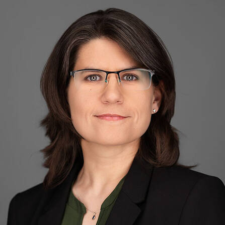 Randa Perkins, MD, MBA, FAMIA