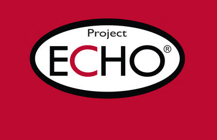 ECHO logo