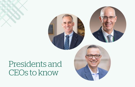 A graphic of Michael Lynch, Joseph Perras, and Estevan Garcia 