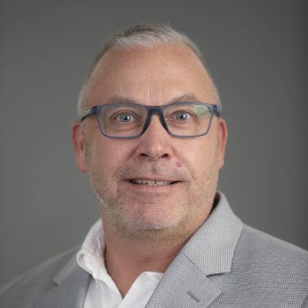 Martin Degen