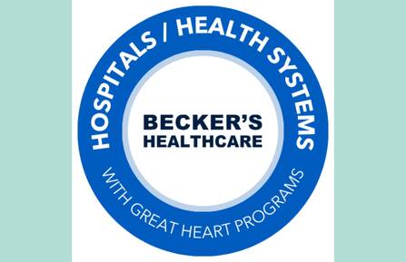 Becker's badge
