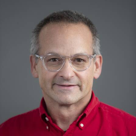 Gary Roth