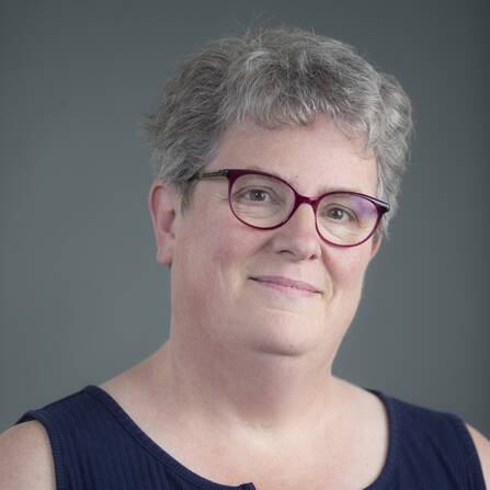 Katherine Goodwin