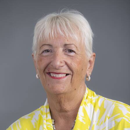 Kathryn Eastman