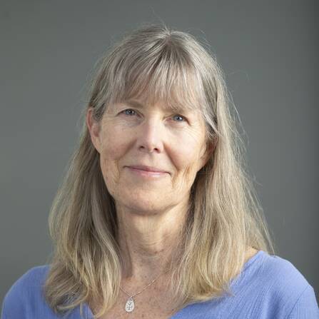 Kimberly Rowntree