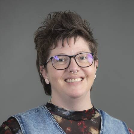Tenika Clemmer
