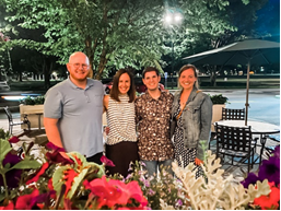 Adult Psychiatry Residents