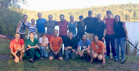 Wilderness Medicine Group