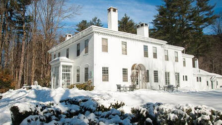 Mountain Valley Treatment Center