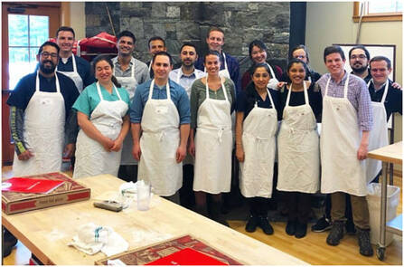 Internal Medicine Residents