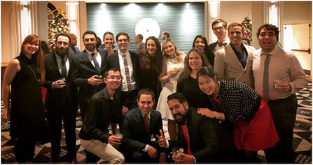 Internal Medicine Residents