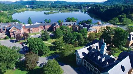 Brattleboro Retreat