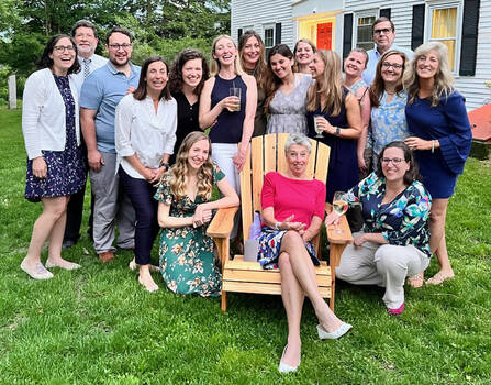 Neonatal/Perinatal Fellowship 2023