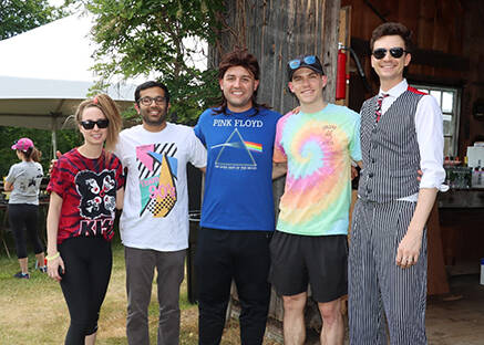 Dermatology Residents Olympics