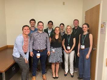 Adult Psychiatry Residents