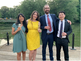 Adult Psychiatry Residents