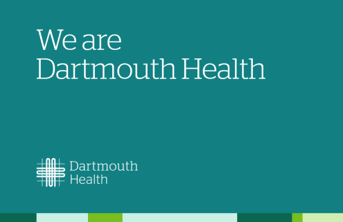 We are Dartmouth Health