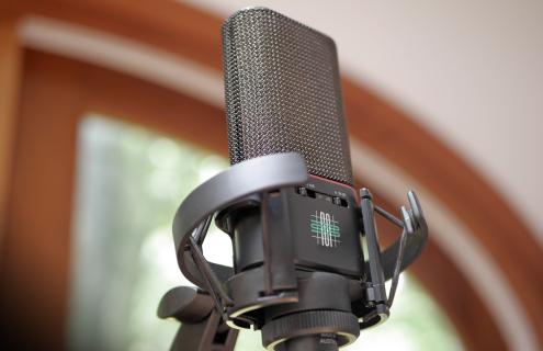 Microphone