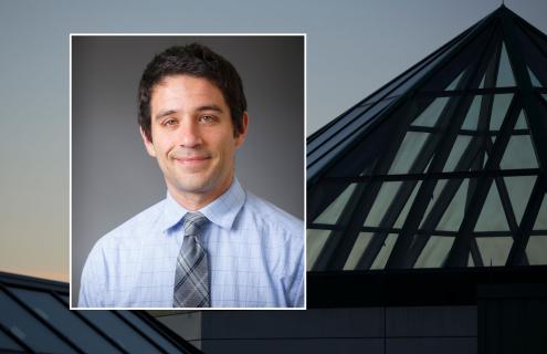 Nathaniel M. Robbins, MD