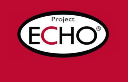 Project ECHO logo