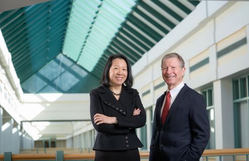 Sandra L. Wong, MD, MS, and Mark A. Creager, MD