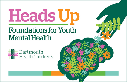 Heads Up: Foundations for Youth Mental Health