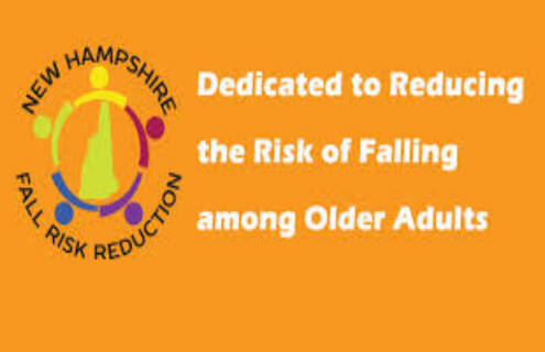 NH Falls Risk Task Force logo