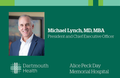 Michael Lynch, MD