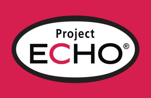 Project ECHO
