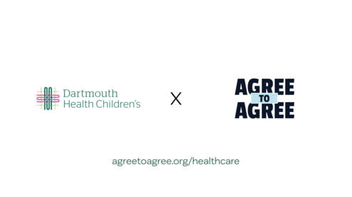 Agree to Agree logo
