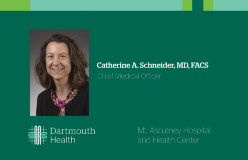 Catherine A. Schneider, MD, FACS