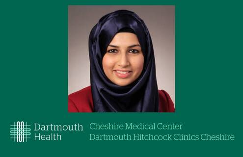 Maryam Gul, MD