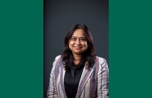 Tulika Ranjan, MD, MBA