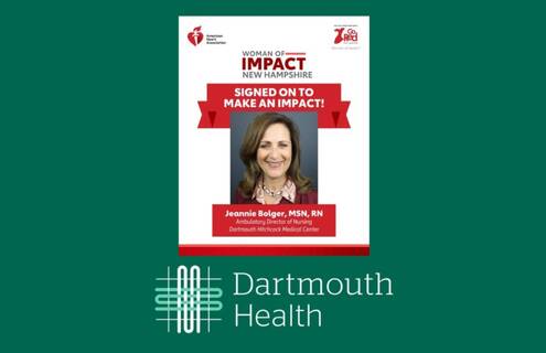 Jean M. Bolger, MSN, RN