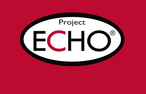 ECHO logo