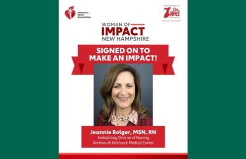 Jean M. Bolger, MSN, RN