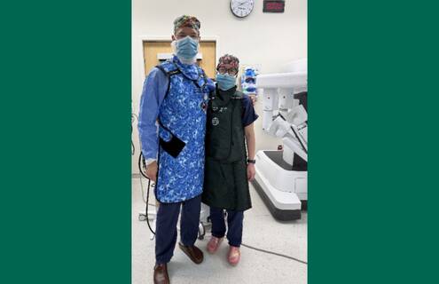 David J. Feller-Kopman, MD, and Dana M. Ferrari-Light, DO