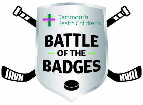 Battle of the Badges logo