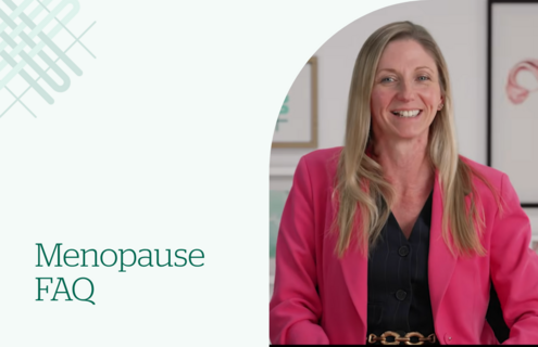 Kimberley J. Sampson-Paine, MD, MSc, an obstetrician and gynecologist at Southwestern Vermont Medical Center.