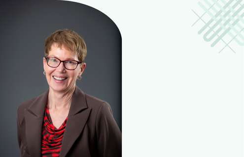A photo of E. Ann Gormley, MD, MSc