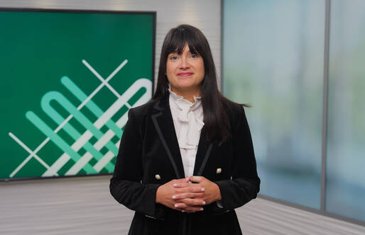 Gabriela Andujar Vazquez, MD, Medical Director of Infection Prevention at Dartmouth Health’s Dartmouth Hitchcock Medical Center (DHMC)