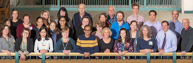 Infectious Disease Fellowship Team