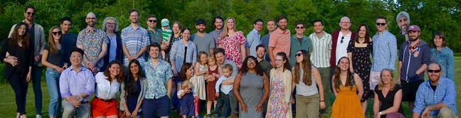 Adult psych residents