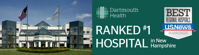 US News Hospital Ranking