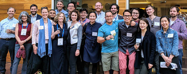 Adult Psychiatry Residency Group