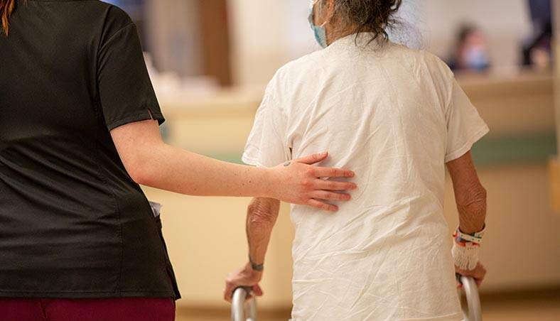 Rural healthcare faces unique challenges